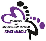 Instituto de Reflexología Especial de Renée Iglesias Logo